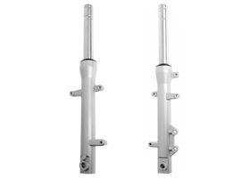 Par De Horquillas De Suspensión Delanteras