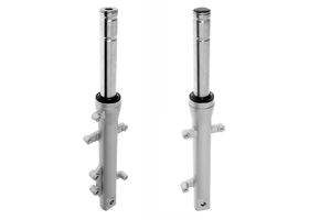 Par De Horquillas De Suspensión Delanteras