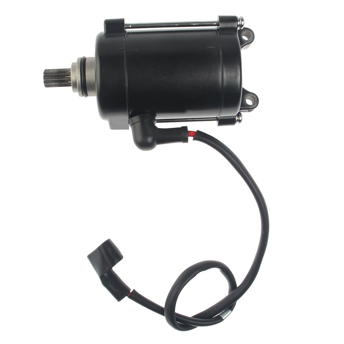 Motor De Arranque