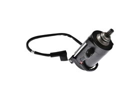 Motor De Arranque Negro