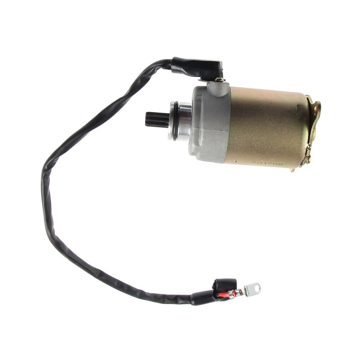 Motor De Arranque