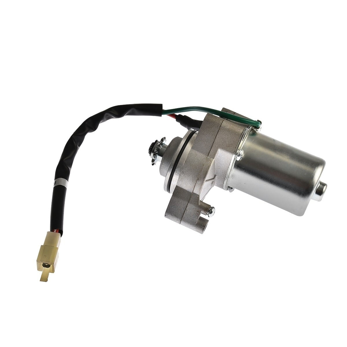 Motor De Arranque