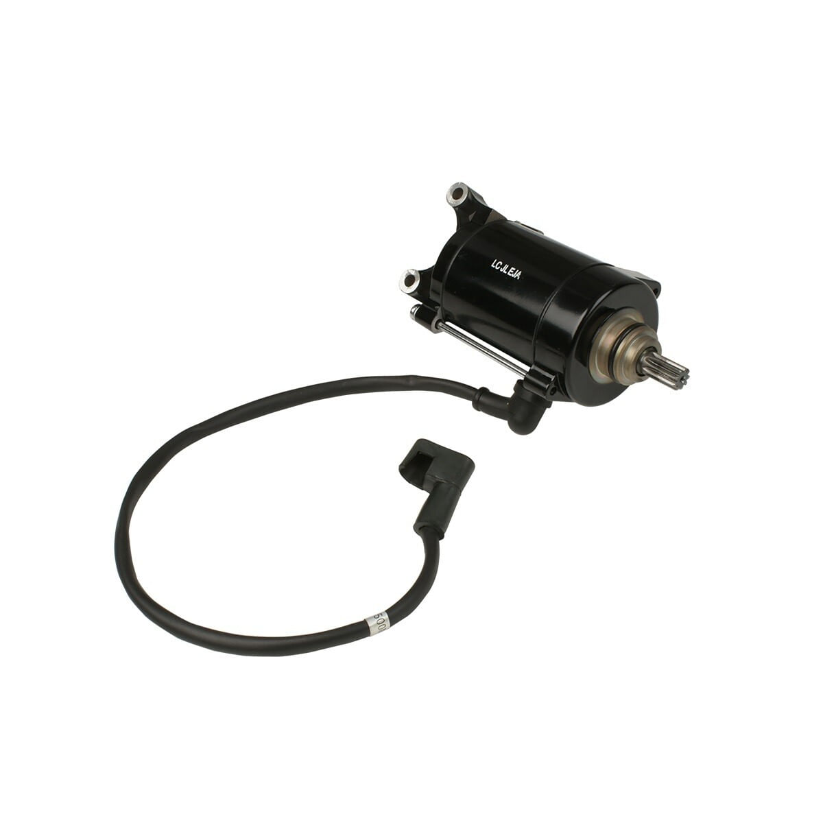 Motor De Arranque