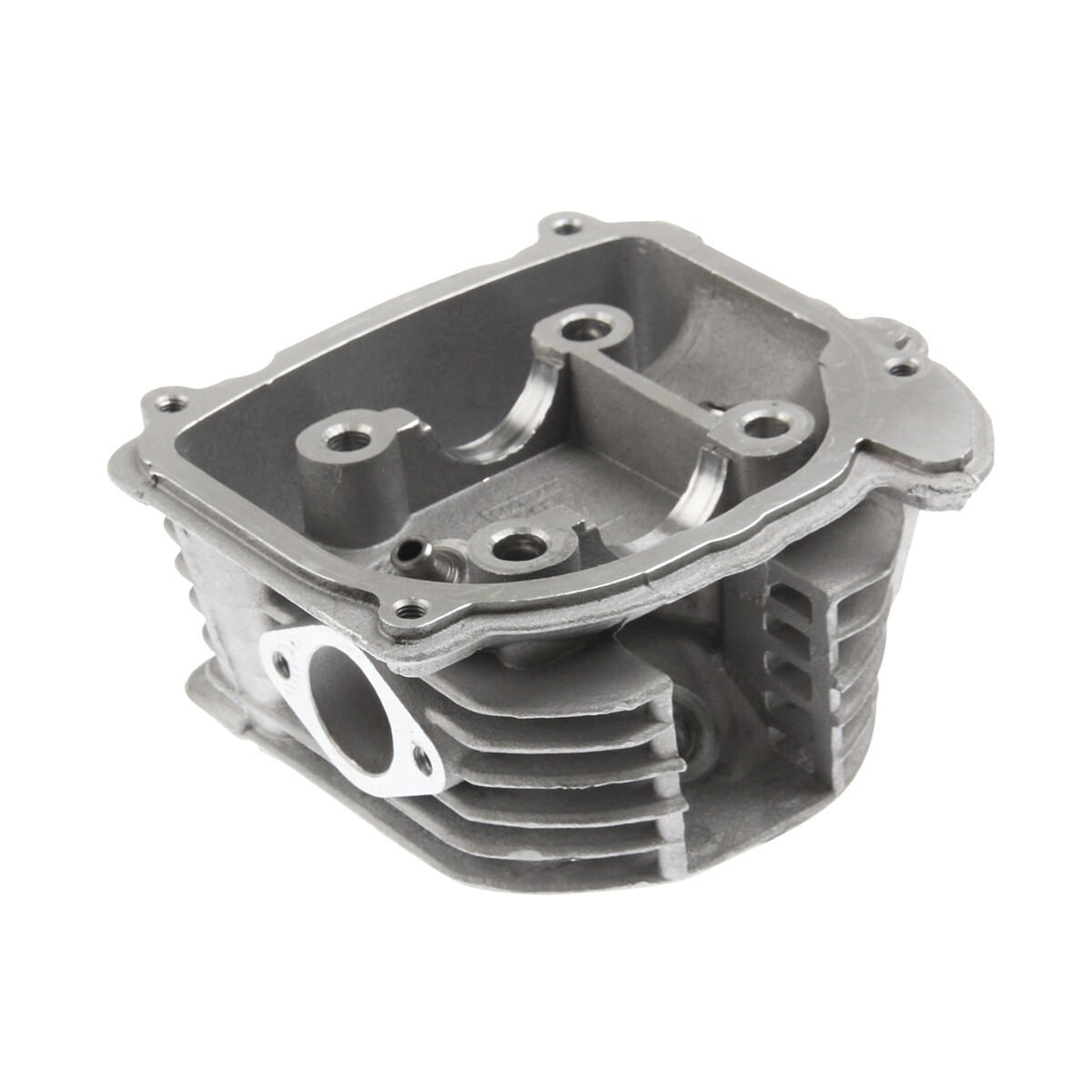 Cabeza De Cilindro De Motor