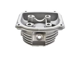 Cabeza De Cilindro De Motor