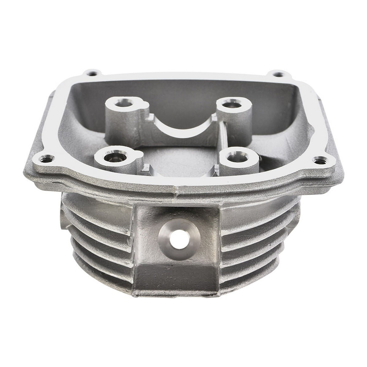 Cabeza De Cilindro De Motor