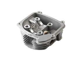 Cabeza De Cilindro De Motor