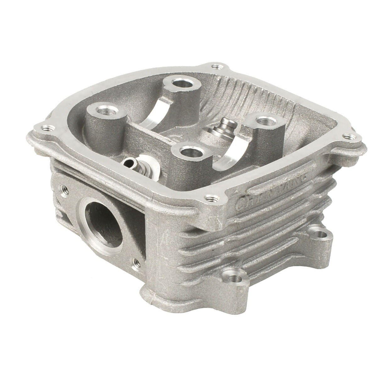 Cabeza De Cilindro De Motor