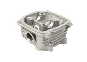 Cabeza De Cilindro De Motor