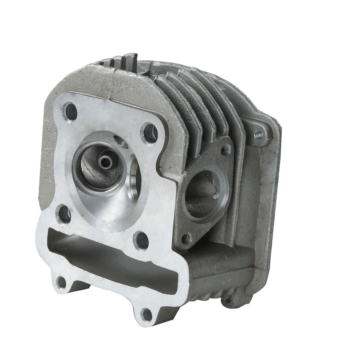Cabeza De Cilindro De Motor
