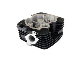 Cabeza De Cilindro De Motor