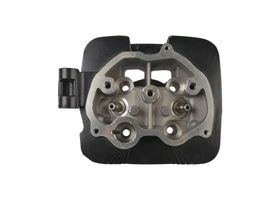 Cabeza De Cilindro De Motor Negro