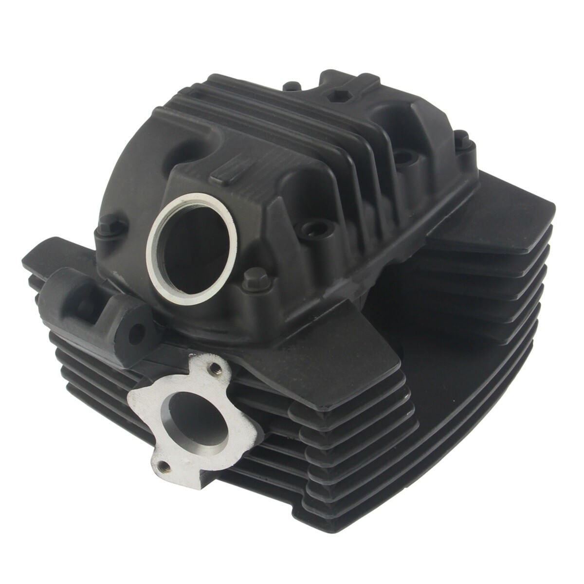 Cabeza De Cilindro De Motor
