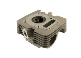 Cabeza De Cilindro De Motor