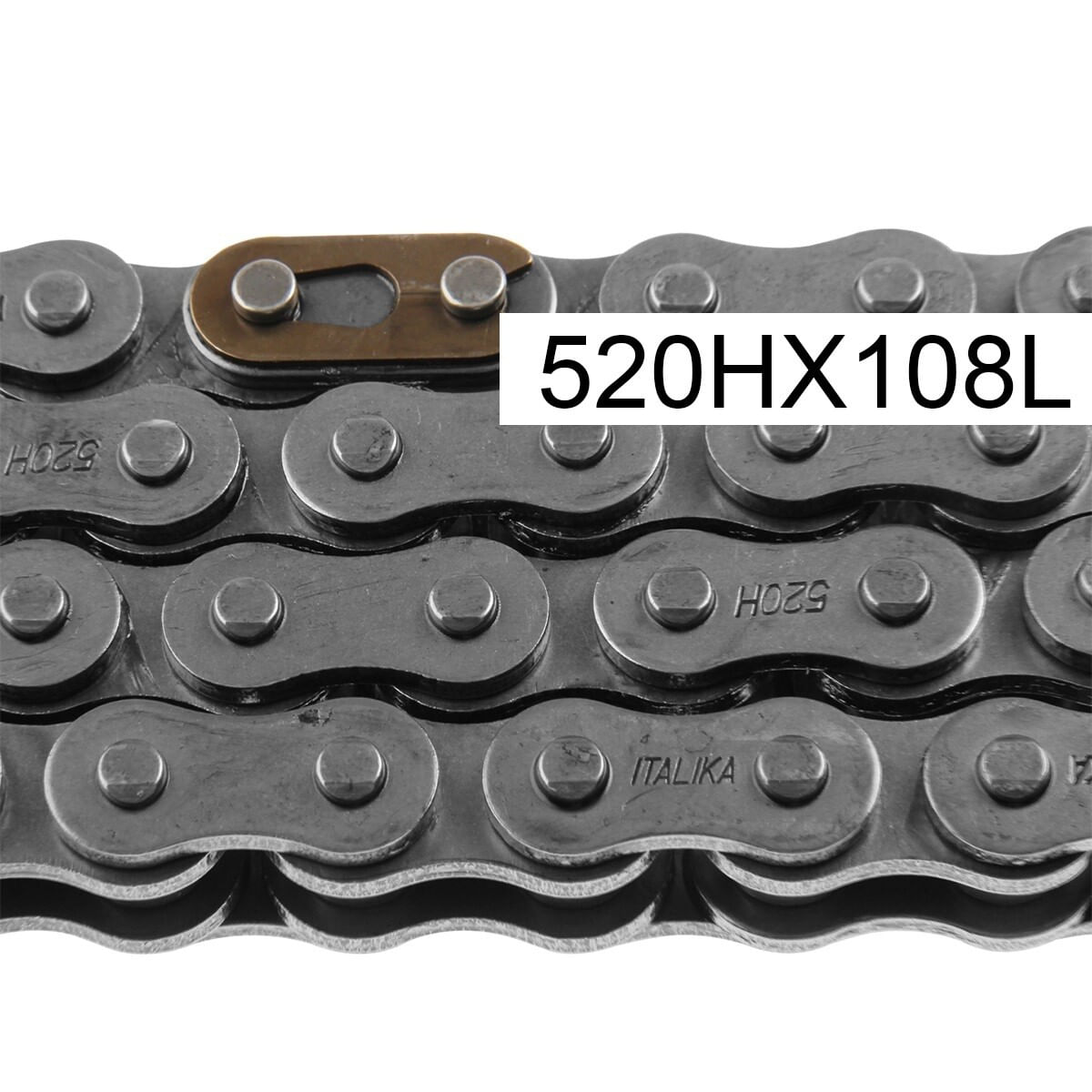 Cadena De Tracción