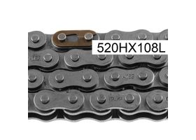 Cadena De Tracción