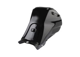 Tanque De Combustible Negro