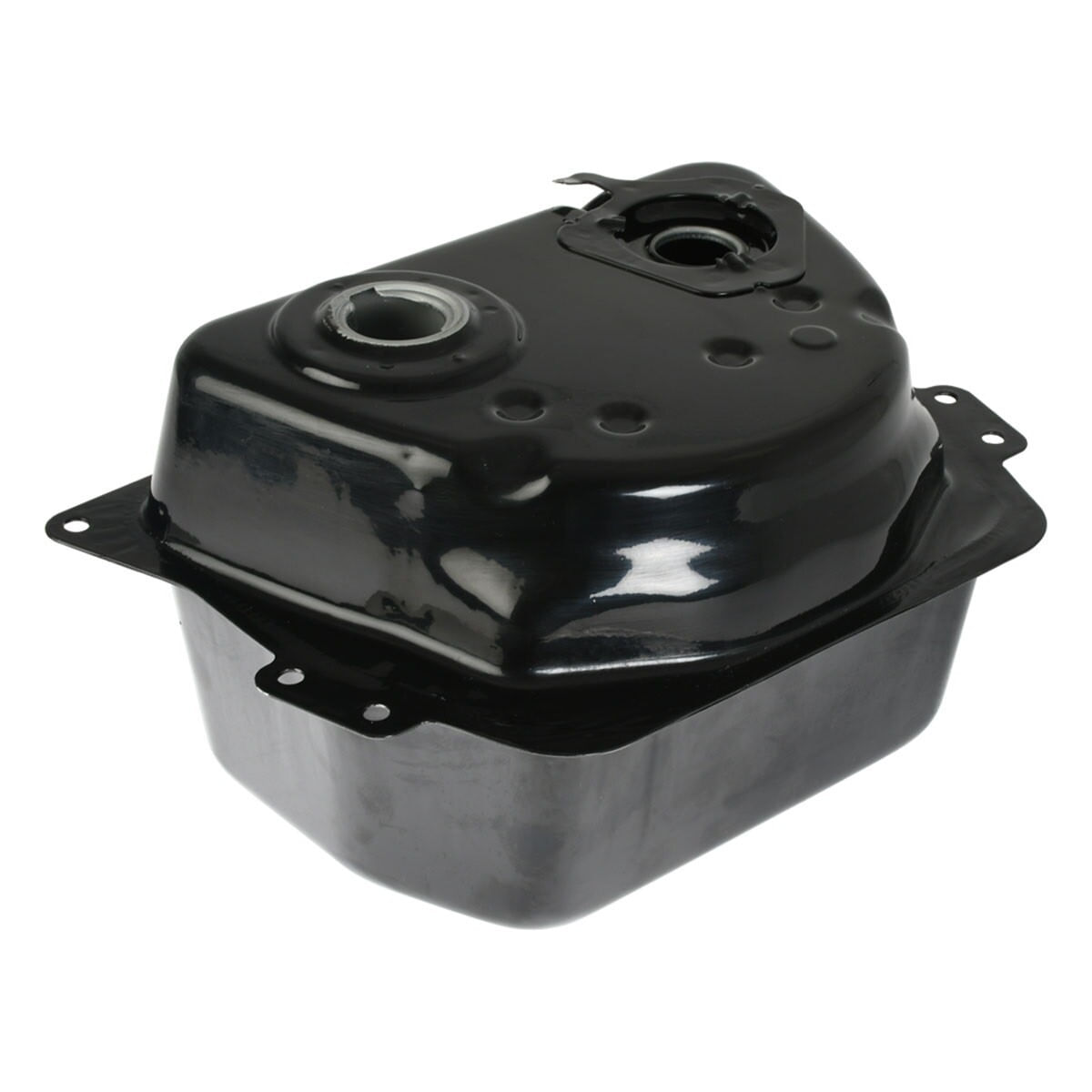 Tanque De Combustible
