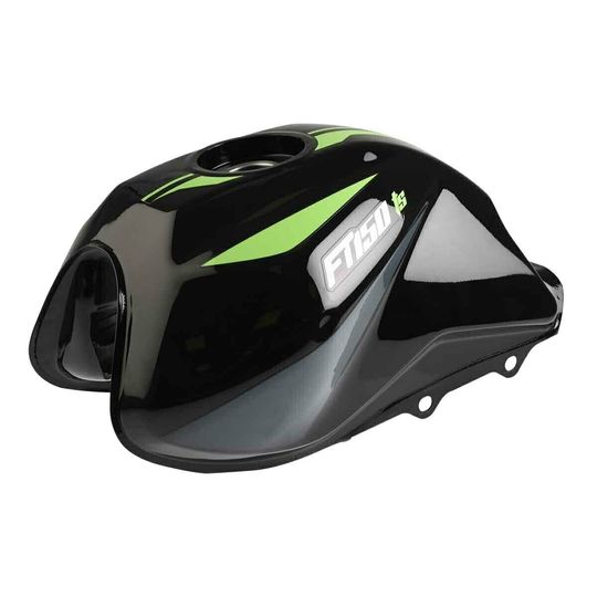 italika-original-tanque-de-combustible-negro-y-verde-italika-serie-ft-2023-2025-ft150ts-0