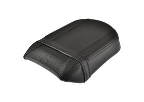 Asiento Negro Trasero