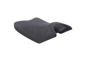 Asiento Negro Delantero