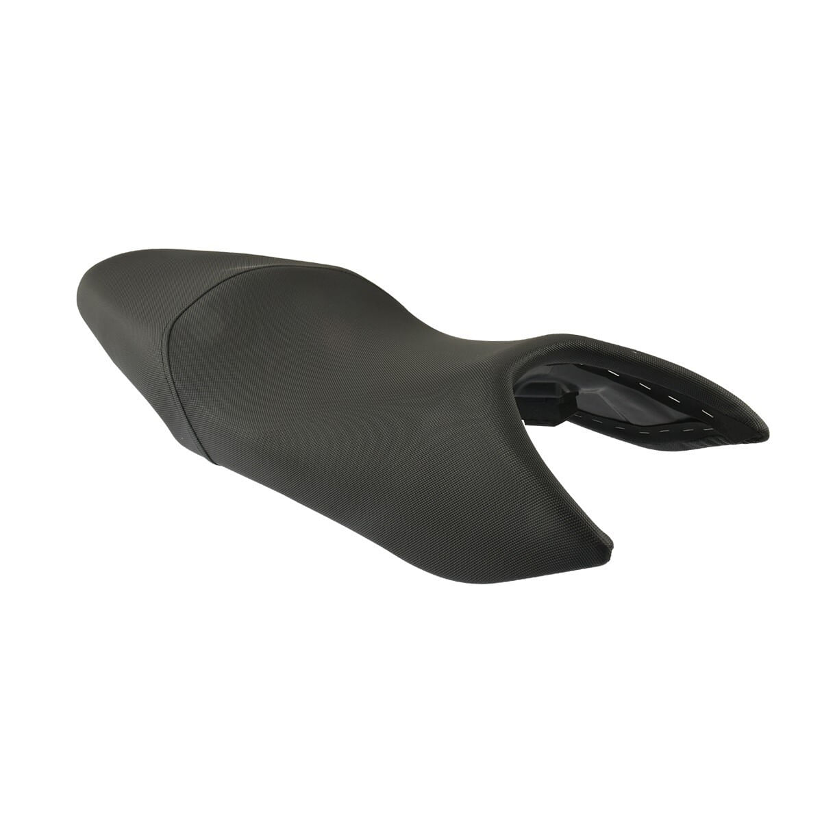 Asiento Negro