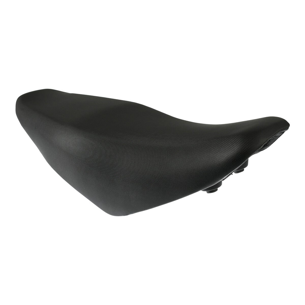 Asiento Negro Delantero