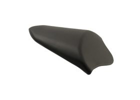 Asiento Negro Trasero