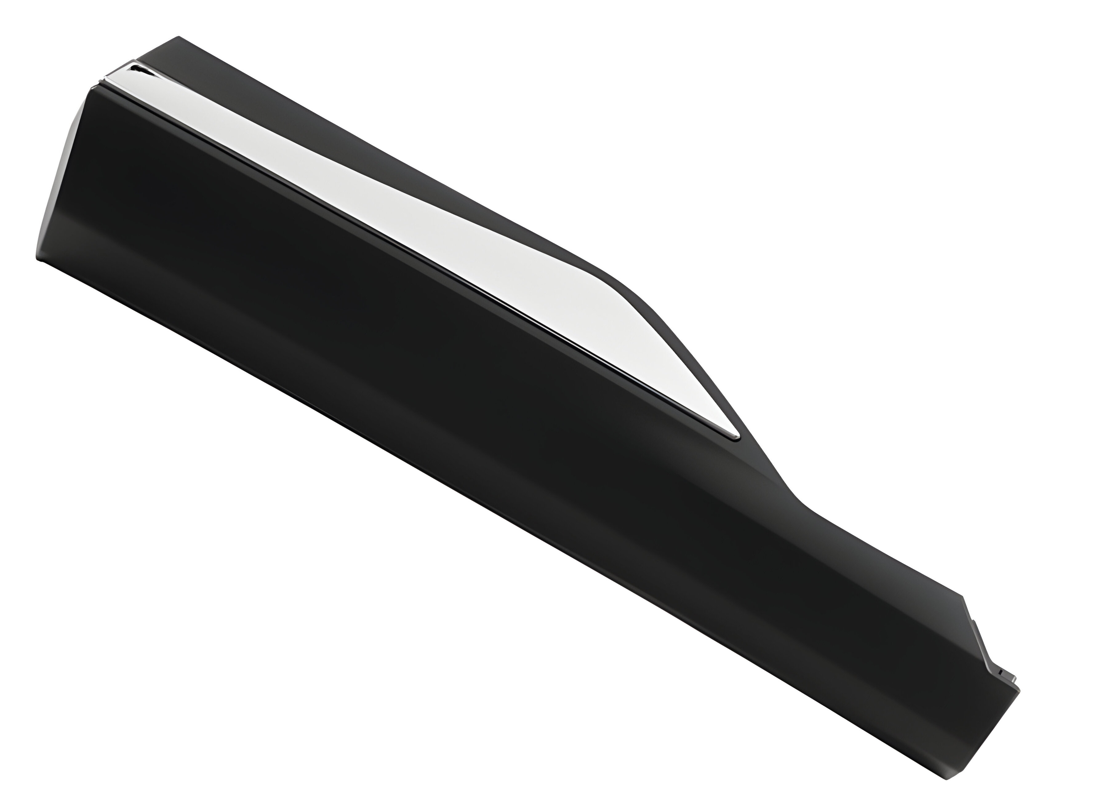 Moldura Para Puerta Trasera Lado Conductor