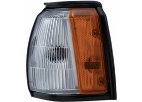 Cuarto Punta Delantero Bicolor Lado Conductor