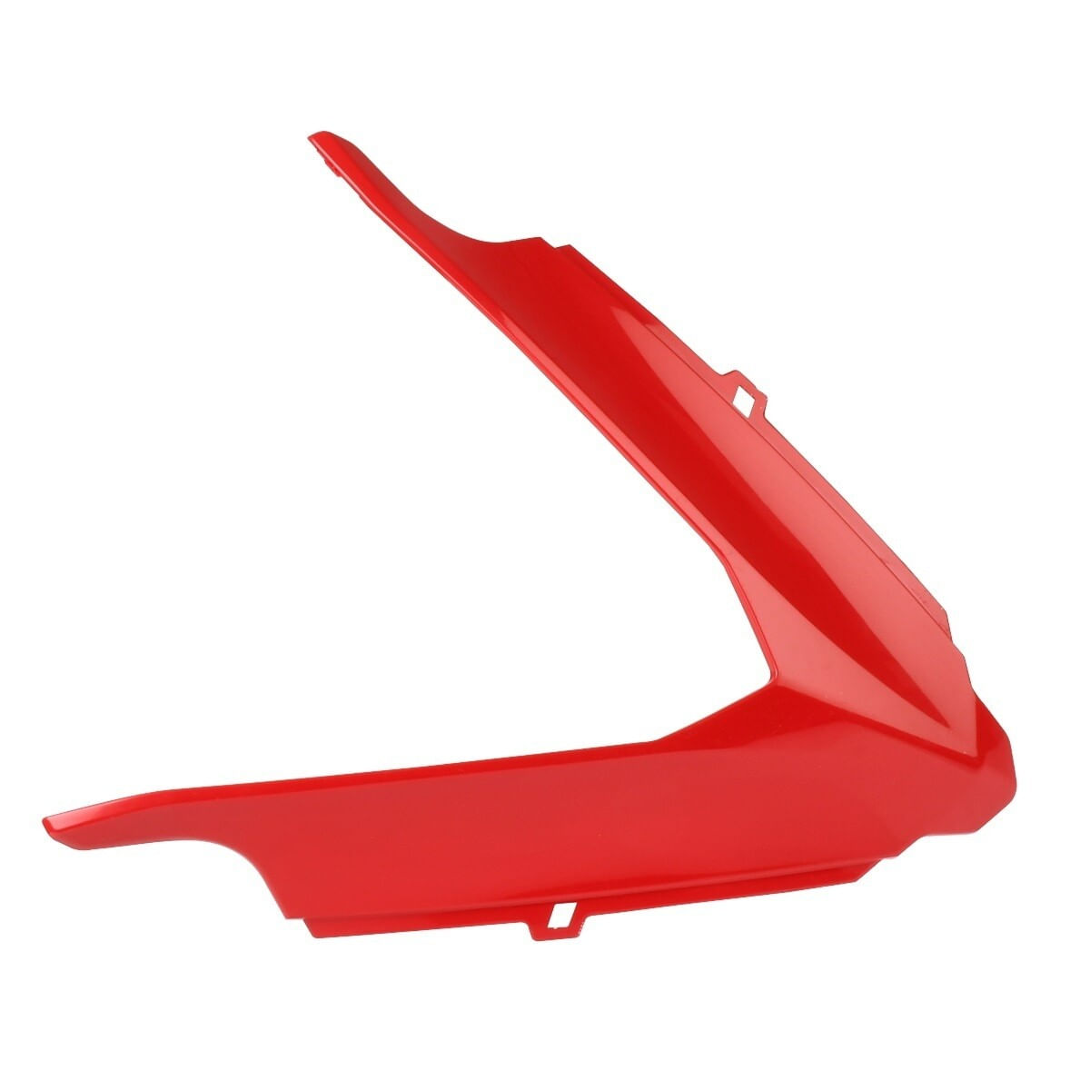 Cubierta De Faro Roja