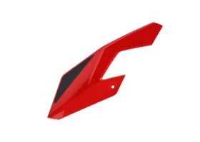 Cubierta De Faro Roja Izquierda