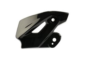 Cubierta De Faro Negra Derecha