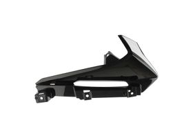 Cubierta De Faro Blanco Y Negro Derecha