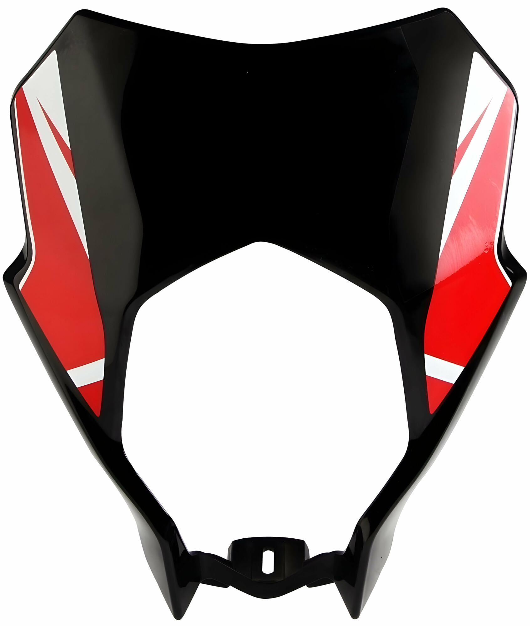 Cubierta De Faro Roja