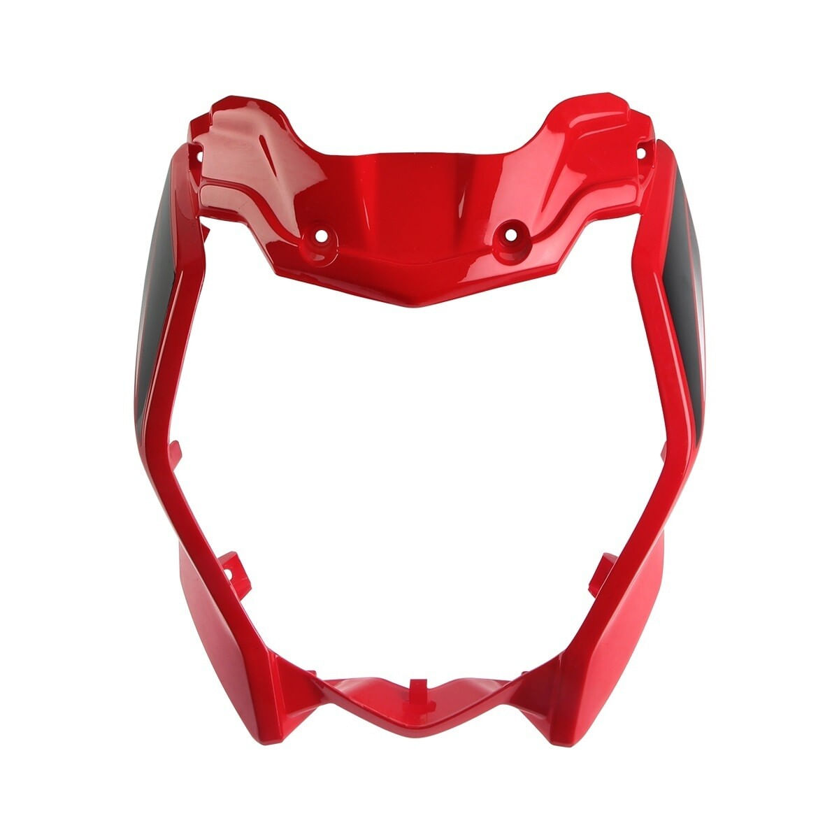 Cubierta De Faro Roja