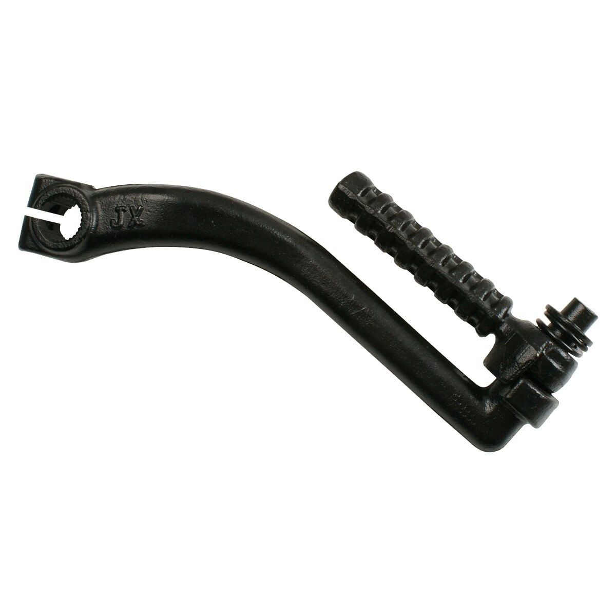 Pedal De Arranque Negro