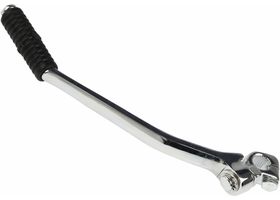 Pedal De Arranque Cromado