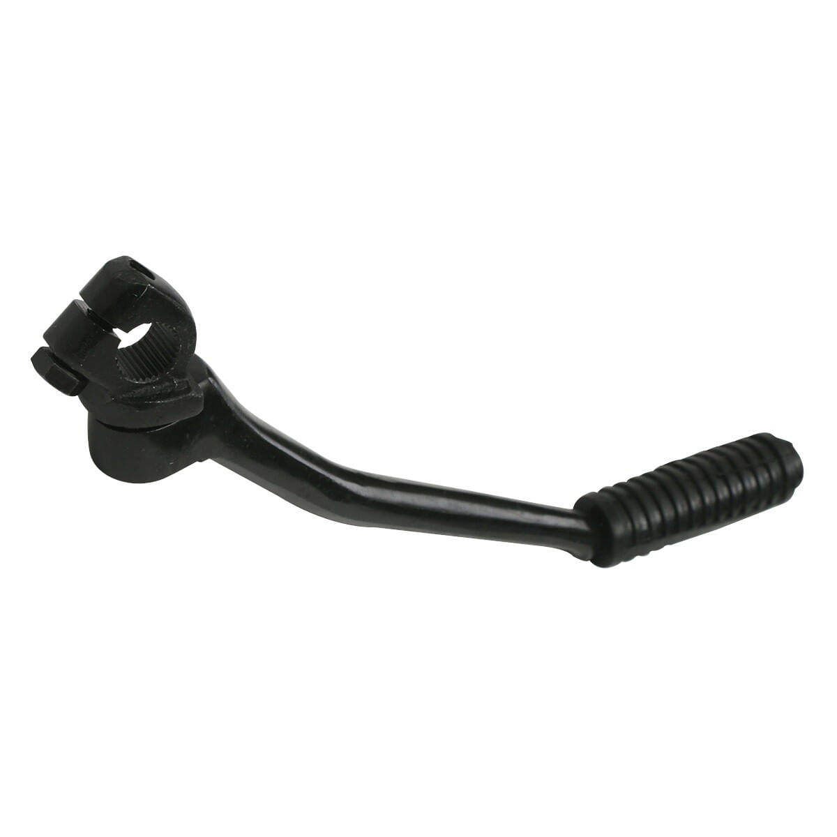 Pedal De Arranque Negro