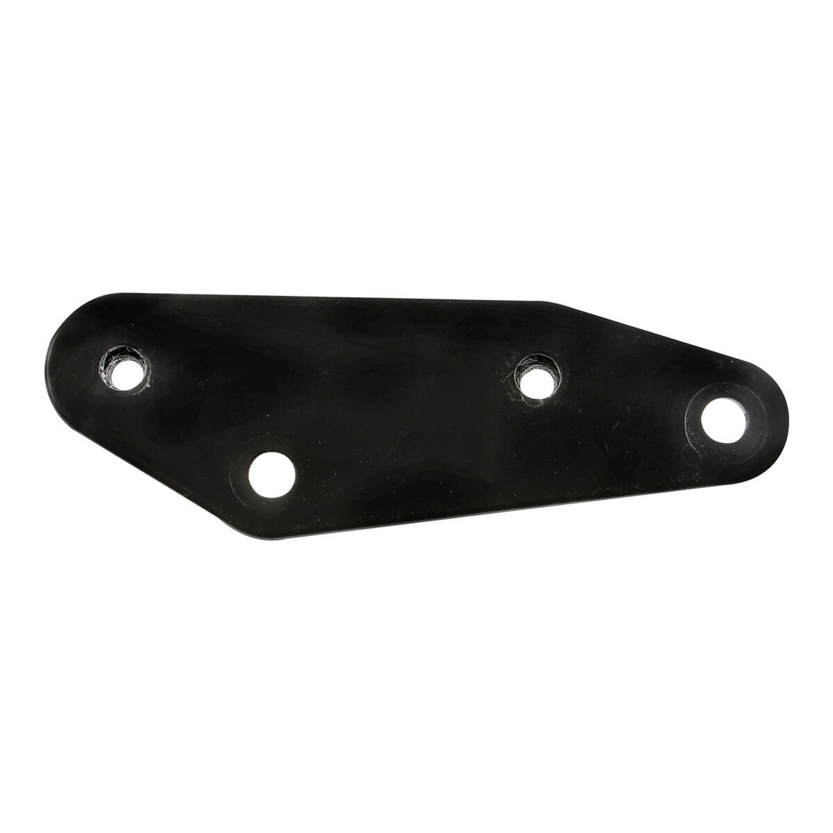 Base Soporte De Salpicadera Delantera Izquierda