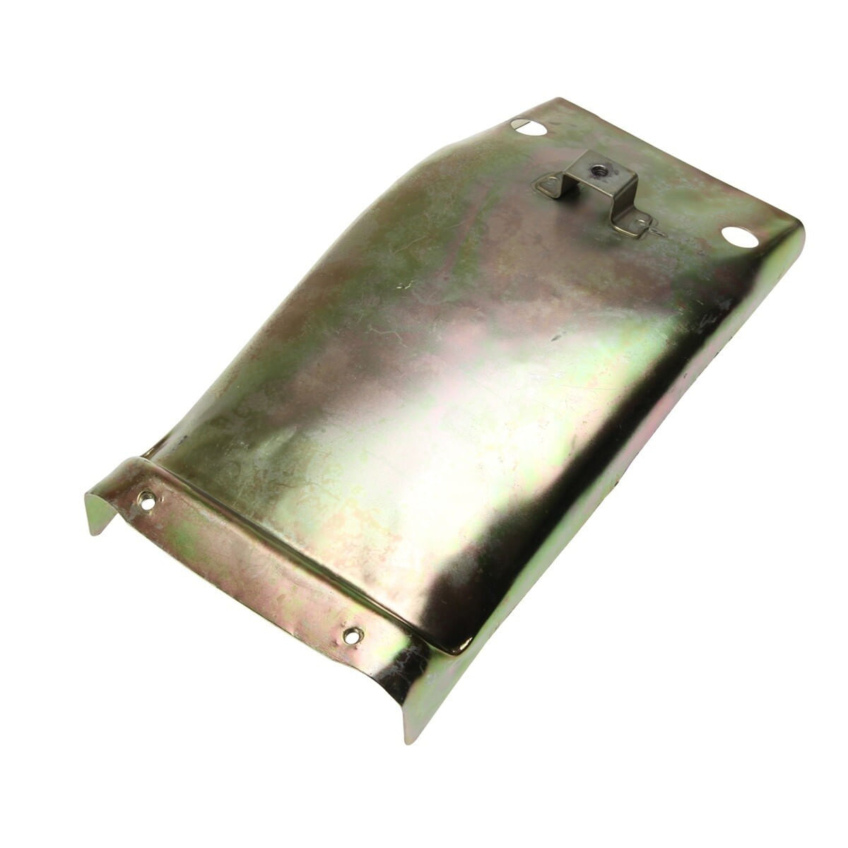 Base Soporte De Salpicadera Delantera