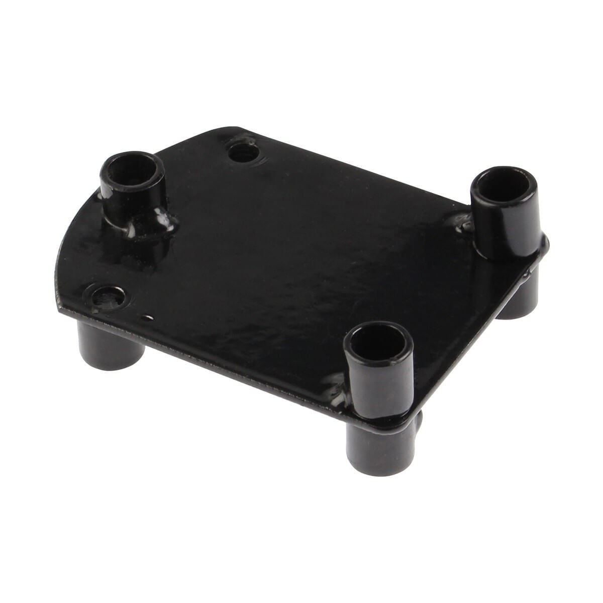 Base Soporte De Salpicadera Delantera