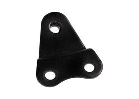 Base Soporte De Salpicadera Trasera