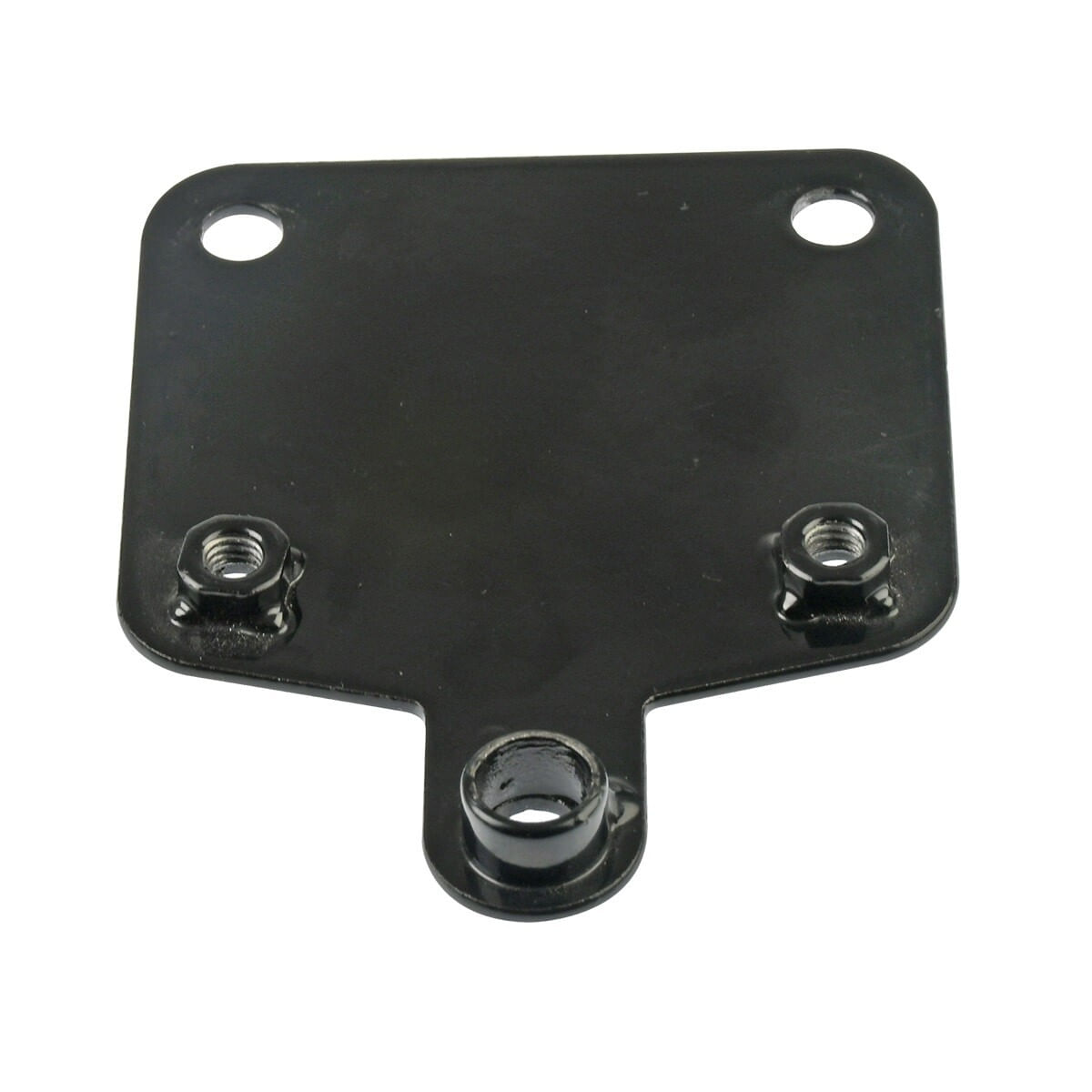 Base Soporte De Salpicadera Delantera
