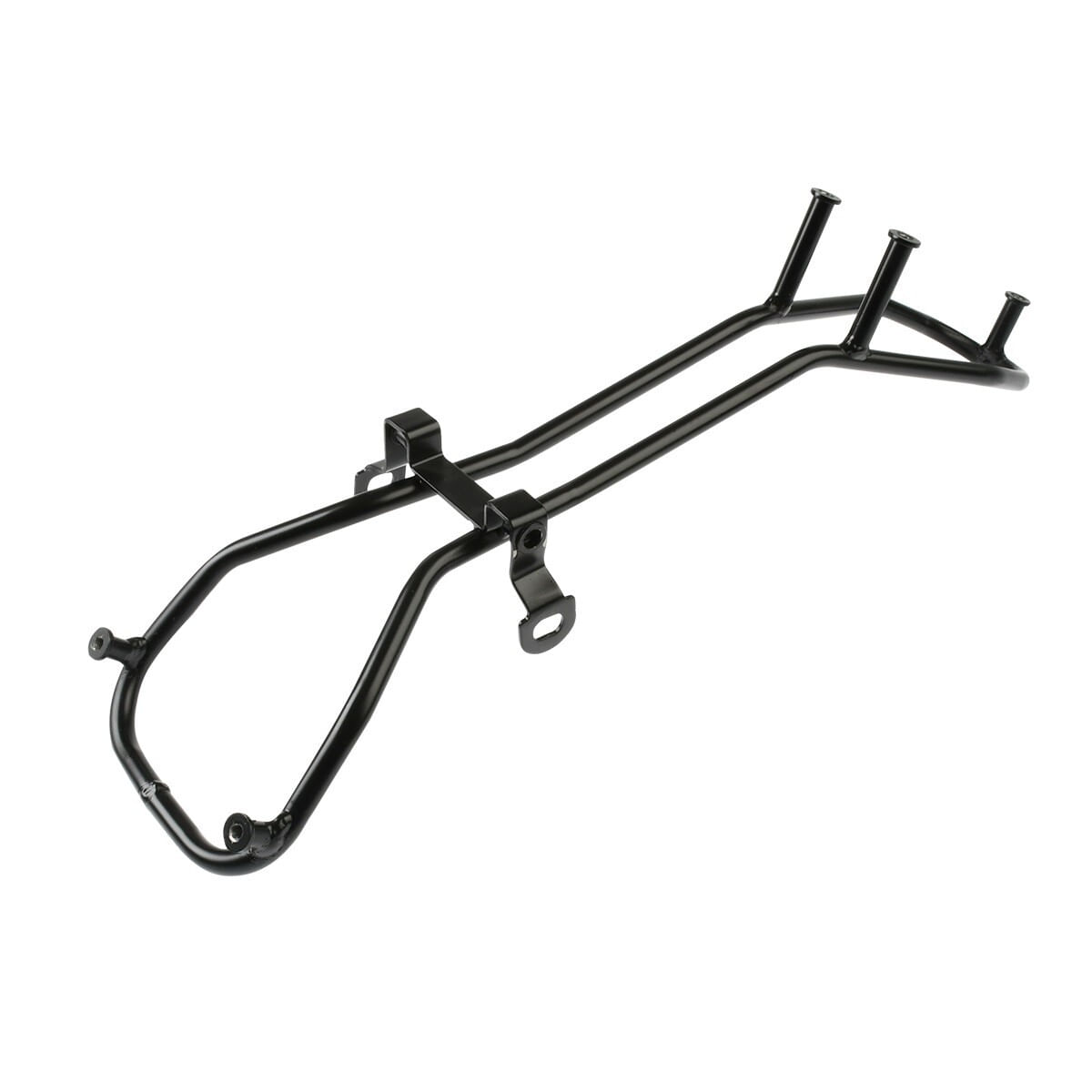 Base Soporte De Salpicadera Trasera Superior