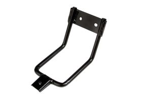 Base Soporte De Salpicadera Trasera Central