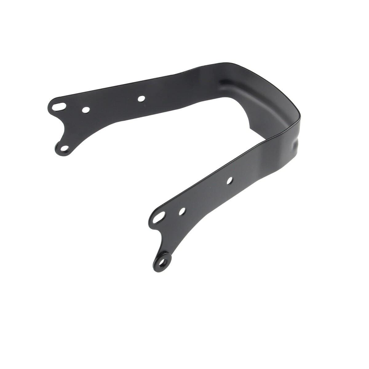 Base Soporte De Salpicadera Delantera