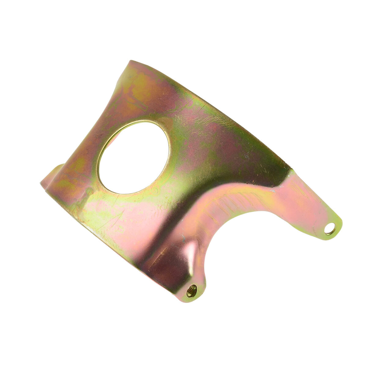 Base Soporte De Salpicadera Delantera