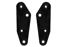 Par De Bases Soporte De Salpicadera Delanteras