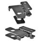 italika-original-par-de-bases-soporte-de-salpicadera-guia-traseras-italika-125z-2019-2024-125z-0